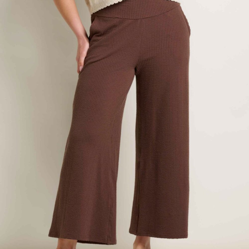 Toad & Co W's Chaka Wide Leg Pant